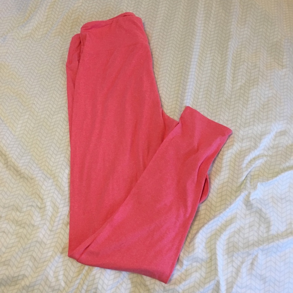 Final sale✨ NWOT TC lularoe leggings